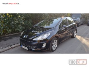 Glavna slika - Peugeot 308   - MojAuto