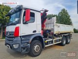 Mercedes_Benz AROCS 2645 6X4 HMF 1530