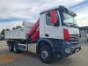 Slika 4 - Mercedes_Benz AROCS 2645 6X4 HMF 1530 - MojAuto