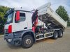 Slika 2 - Mercedes_Benz AROCS 2645 6X4 HMF 1530 - MojAuto