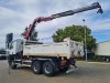 Slika 6 - Mercedes_Benz AROCS 2645 6X4 HMF 1530 - MojAuto