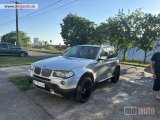 polovni Automobil BMW X3  