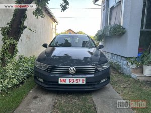 Glavna slika - VW Passat B8  - MojAuto