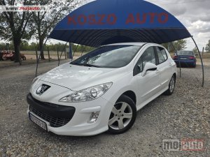 polovni Automobil Peugeot 308 1.6 