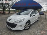 polovni Automobil Peugeot 308 1.6 