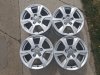 Slika 1 -  16le 5x112 AUDI original - MojAuto
