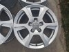 Slika 2 -  16le 5x112 AUDI original - MojAuto