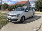 polovni Automobil VW Sharan  