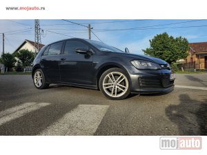 Glavna slika - VW Golf 7 GTD  - MojAuto