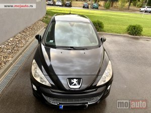 Glavna slika - Peugeot 308 N0V reg 1.6HDI 66kw  - MojAuto