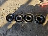 Slika 2 -  Celicne Felne 15Coli 5x110 Opel kao nove odlicne - MojAuto