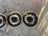 Slika 4 -  Celicne Felne 15Coli 5x110 Opel kao nove odlicne - MojAuto