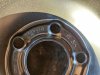 Slika 7 -  Celicne Felne 15Coli 5x110 Opel kao nove odlicne - MojAuto