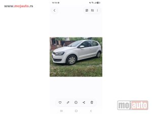 Glavna slika - VW Polo 1.2tdi  - MojAuto
