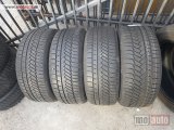  225-50-17 Continental nove odlicne