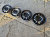 Slika 1 -  Celicne Felne 15Coli 5x112 Mercedes A168 kao nove - MojAuto