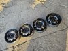 Slika 2 -  Celicne Felne 15Coli 5x112 Mercedes A168 kao nove - MojAuto
