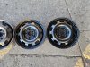 Slika 4 -  Celicne Felne 15Coli 5x112 Mercedes A168 kao nove - MojAuto
