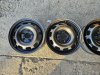 Slika 5 -  Celicne Felne 15Coli 5x112 Mercedes A168 kao nove - MojAuto