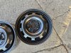 Slika 6 -  Celicne Felne 15Coli 5x112 Mercedes A168 kao nove - MojAuto
