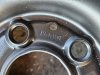 Slika 7 -  Celicne Felne 15Coli 5x112 Mercedes A168 kao nove - MojAuto