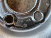 Slika 8 -  Celicne Felne 15Coli 5x112 Mercedes A168 kao nove - MojAuto