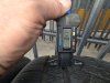 Slika 8 -  225-50-17 Continental nove odlicne - MojAuto