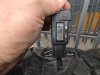 Slika 8 -  225-45-17 Tigar nove odlicne - MojAuto