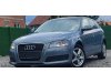 Slika 1 - Audi A3 1.6 tdi servisna   - MojAuto