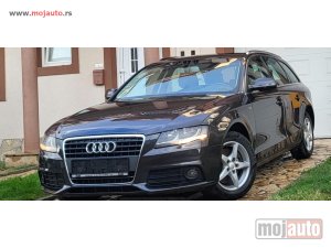 Glavna slika - Audi A4 2.0 tdi common rail motor   - MojAuto