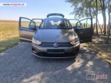 polovni Automobil VW Golf Sportsvan 1,2 
