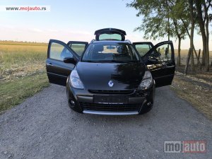 Glavna slika - Renault Clio 1,2  - MojAuto
