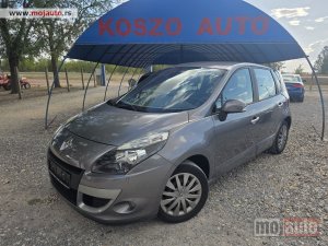 polovni Automobil Renault Scenic 1.6 