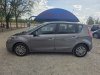 Slika 4 - Renault Scenic 1.6  - MojAuto