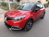 Slika 4 - Renault Captur 1.5dci NAV KOZA 6SPEED  - MojAuto