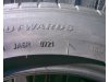 Slika 9 -  255/50R19 107W GOODYEAR EAGLE F1 SUV - MojAuto