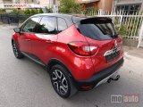 polovni Automobil Renault Captur 1.5dci NAV KOZA 6SPEED 