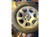 Slika 1 -  Alu felne sa gumama - MojAuto