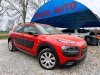 Slika 9 - Citroen C4 Cactus 1.2  - MojAuto