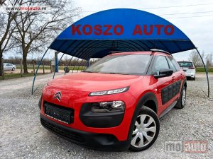 polovni Automobil Citroen C4 Cactus 1.2 