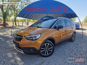 polovni Automobil Opel Crossland X 1.6 