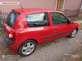 Renault Clio 16v 