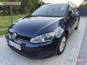 Glavna slika - VW Golf 7   - MojAuto