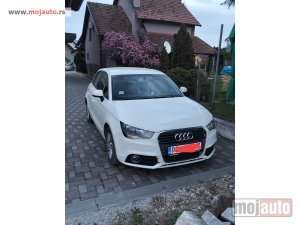 Glavna slika - Audi A1   - MojAuto