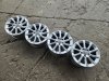 Slika 1 -  AluFelne 16Coli 5x112 Audi kao nove odlicne Originalne - MojAuto