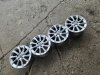 Slika 2 -  AluFelne 16Coli 5x112 Audi kao nove odlicne Originalne - MojAuto