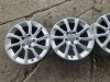 Slika 4 -  AluFelne 16Coli 5x112 Audi kao nove odlicne Originalne - MojAuto
