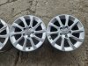 Slika 5 -  AluFelne 16Coli 5x112 Audi kao nove odlicne Originalne - MojAuto