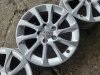 Slika 6 -  AluFelne 16Coli 5x112 Audi kao nove odlicne Originalne - MojAuto