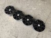 Slika 1 -  aluFelne 15Coli 5x112 Volkswagen Audi kao nove odlicne - MojAuto